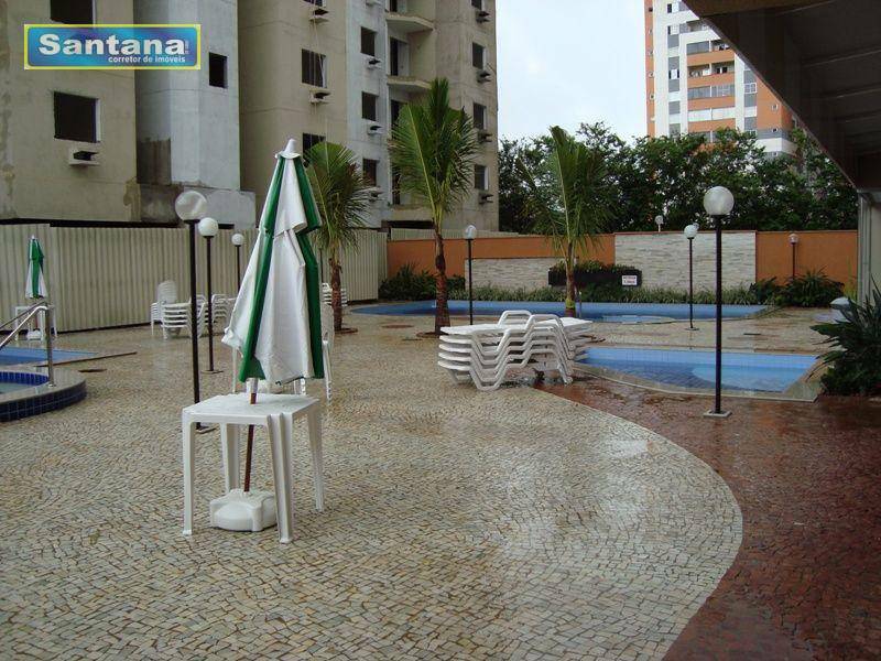 Apartamento à venda com 1 quarto, 38m² - Foto 23