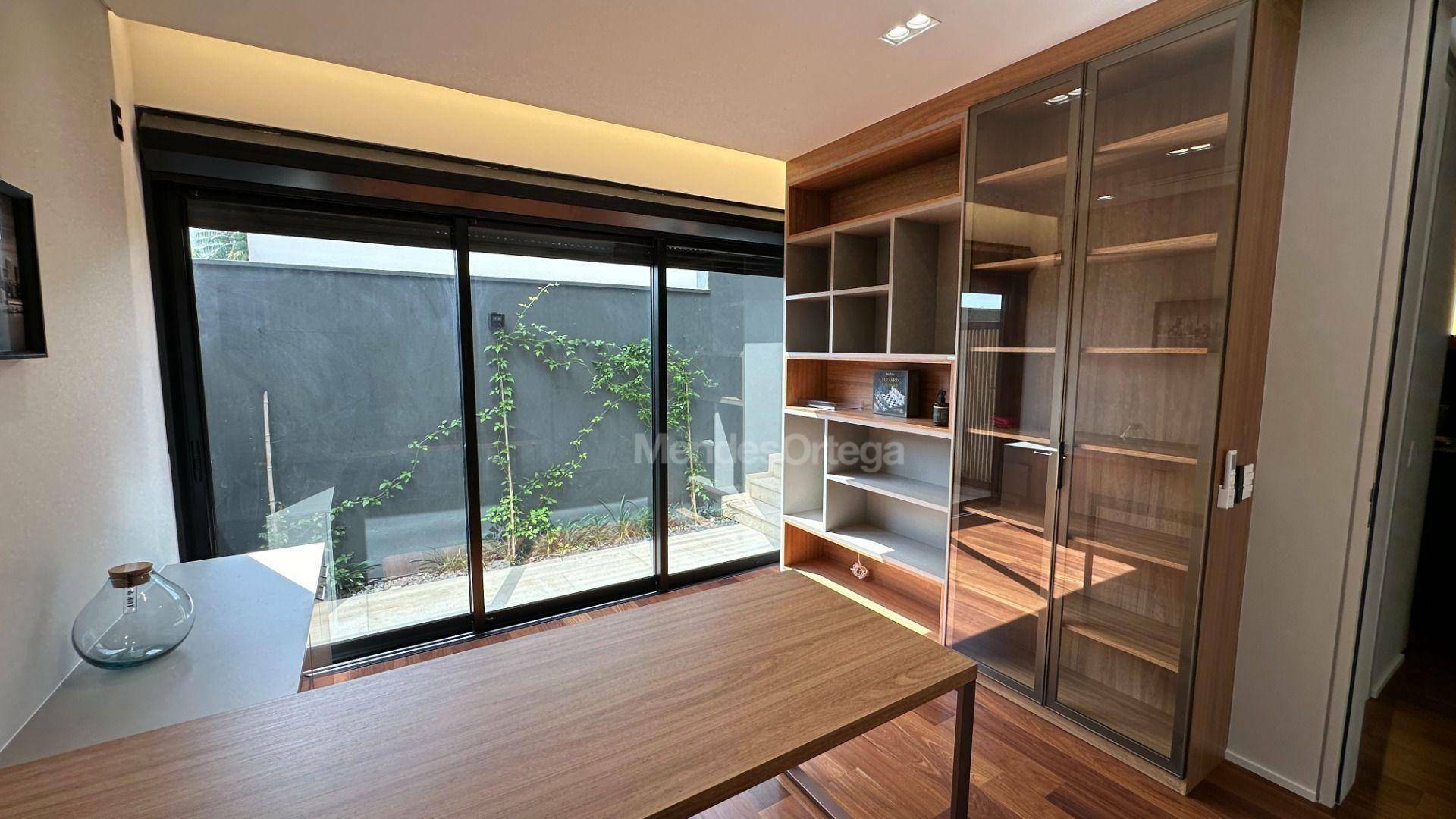 Casa de Condomínio à venda com 3 quartos, 470m² - Foto 20