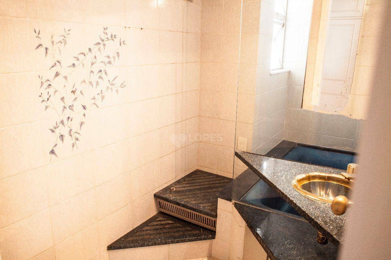 Apartamento à venda com 3 quartos, 172m² - Foto 5