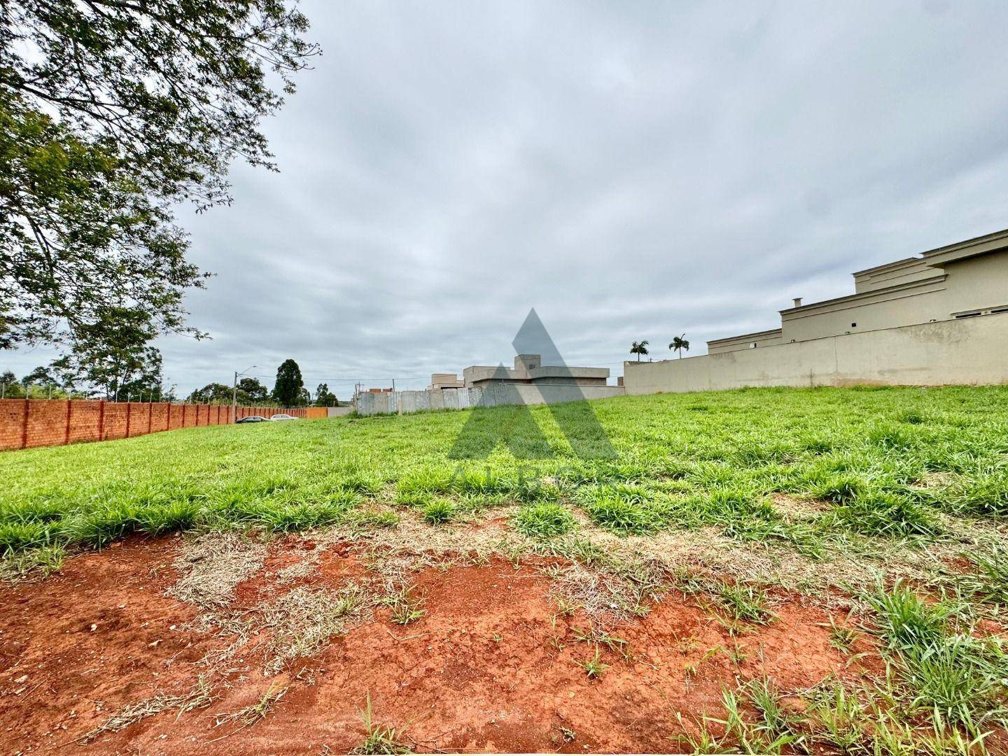 Loteamento e Condomínio, 364 m² - Foto 1