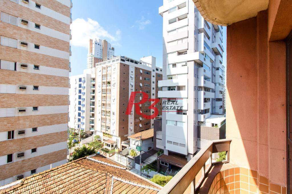 Apartamento à venda com 3 quartos, 118m² - Foto 12