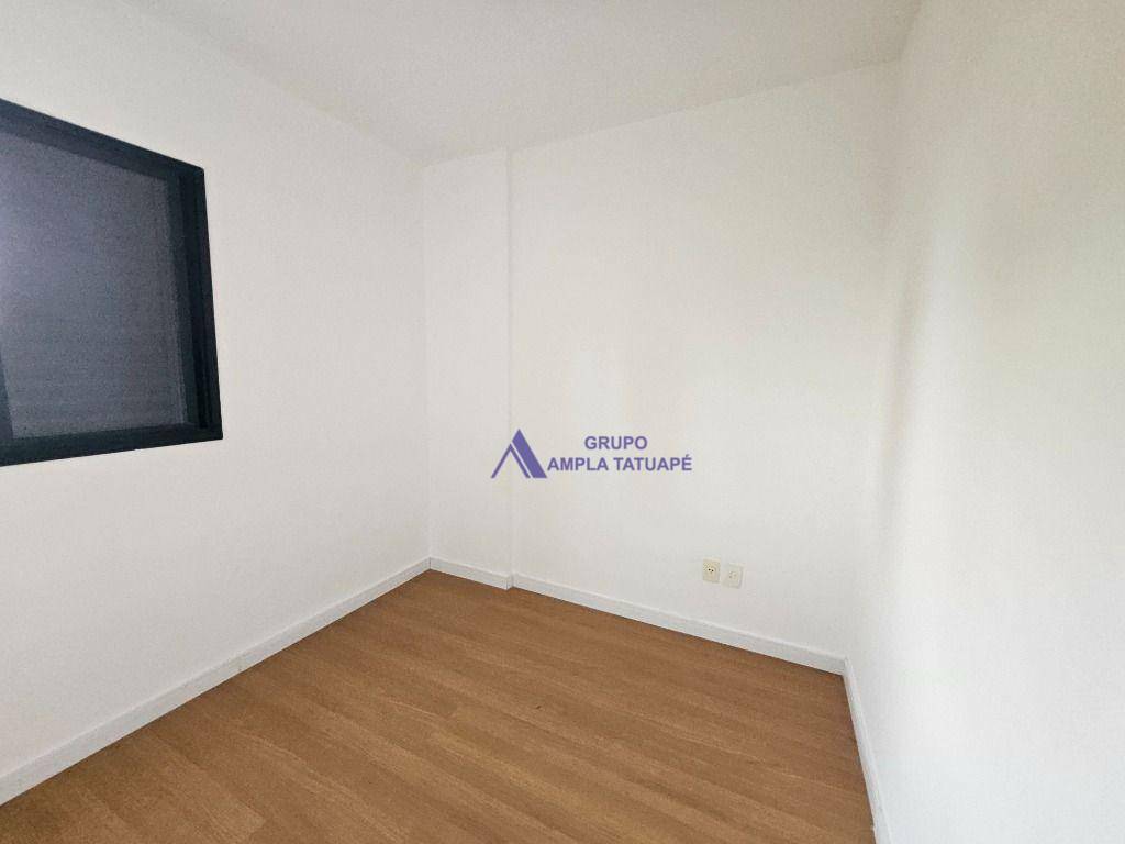 Apartamento à venda com 2 quartos, 45m² - Foto 8