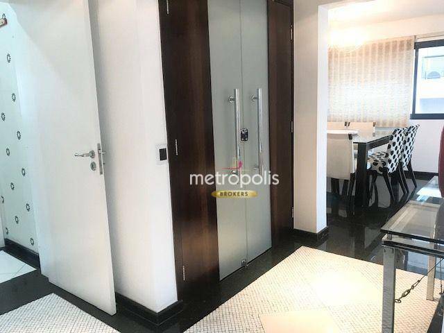 Apartamento à venda e aluguel com 3 quartos, 263m² - Foto 9