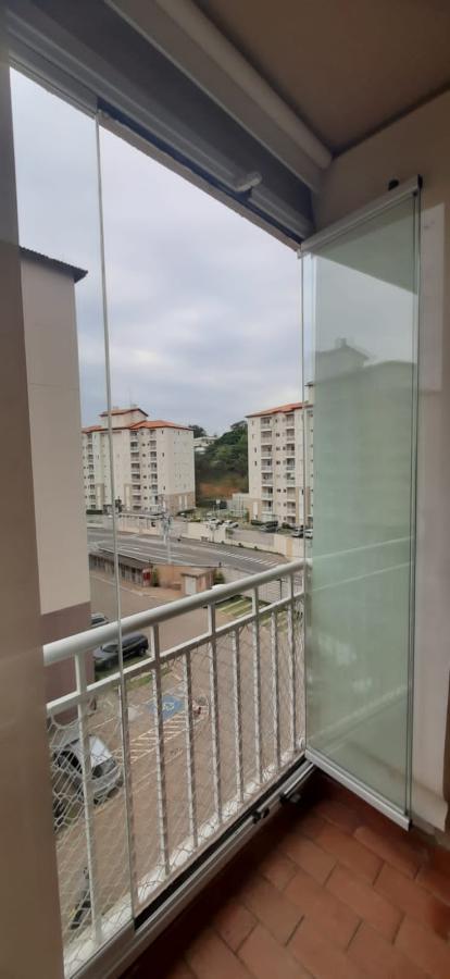 Apartamento à venda com 2 quartos, 52m² - Foto 8