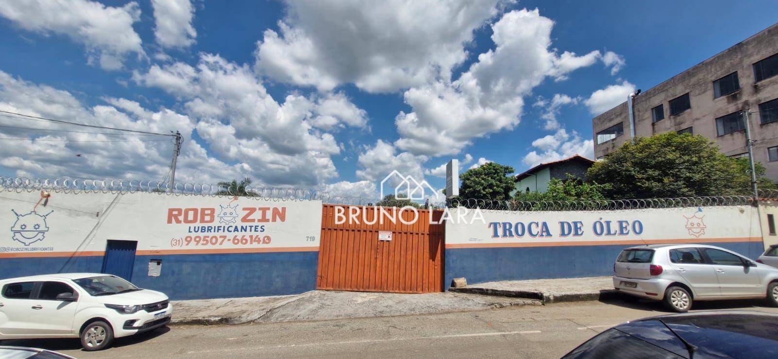 Depósito-Galpão, 290 m² - Foto 1