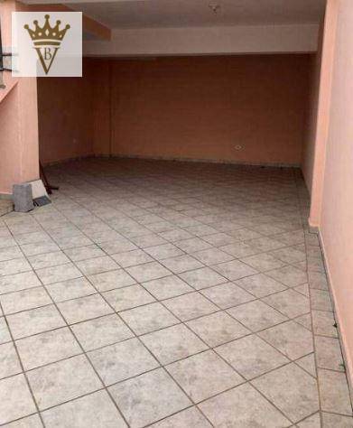 Sobrado, 3 quartos, 127 m² - Foto 3