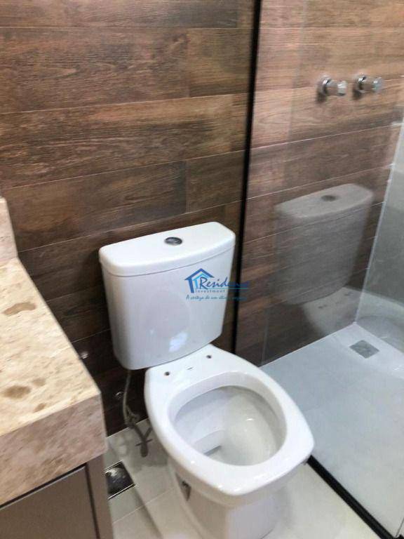 Sobrado à venda com 3 quartos, 137m² - Foto 6