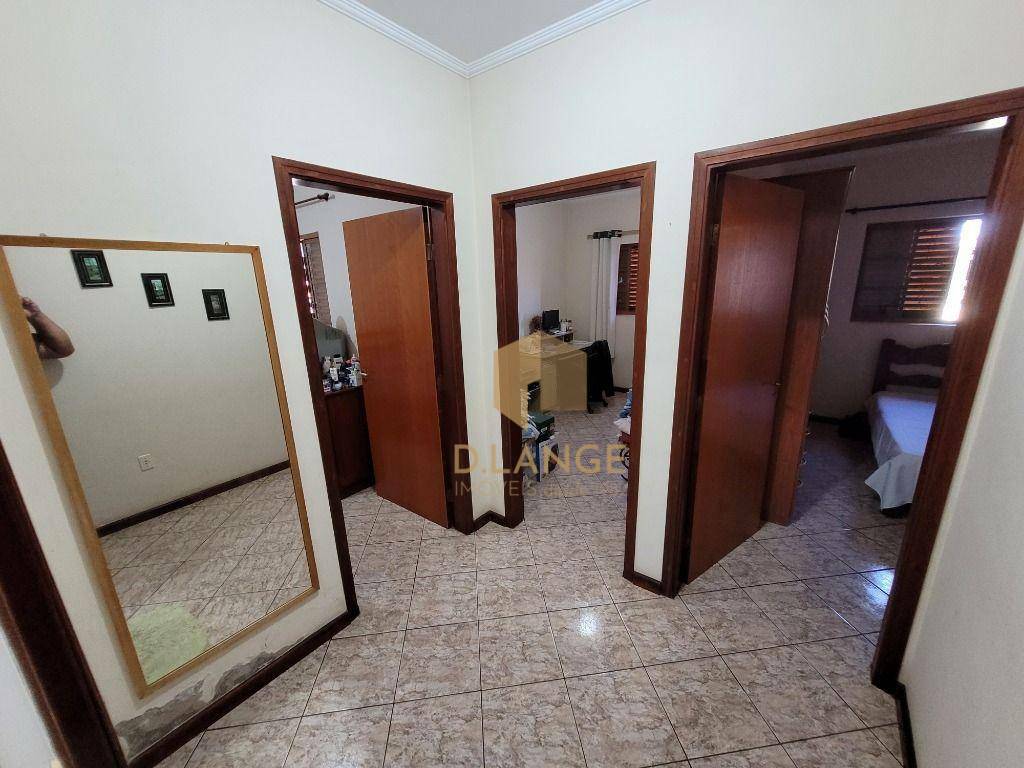 Casa à venda com 3 quartos, 142m² - Foto 14