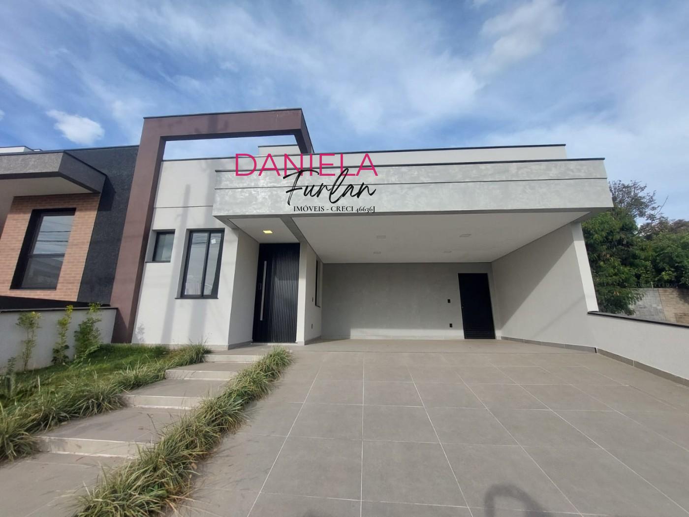 Casa de Condomínio à venda com 3 quartos, 162m² - Foto 34