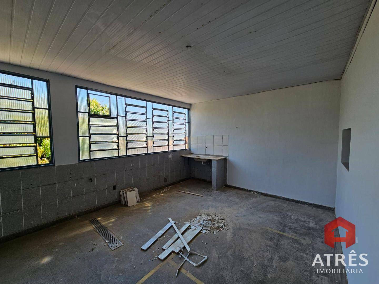 Depósito-Galpão-Armazém para alugar, 407m² - Foto 24