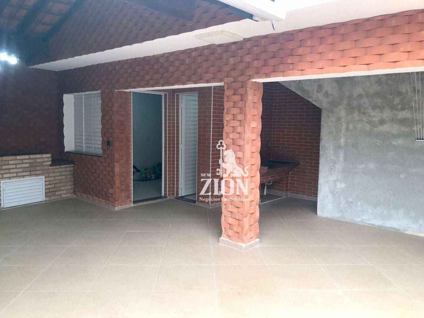 Sobrado à venda com 3 quartos, 212m² - Foto 18