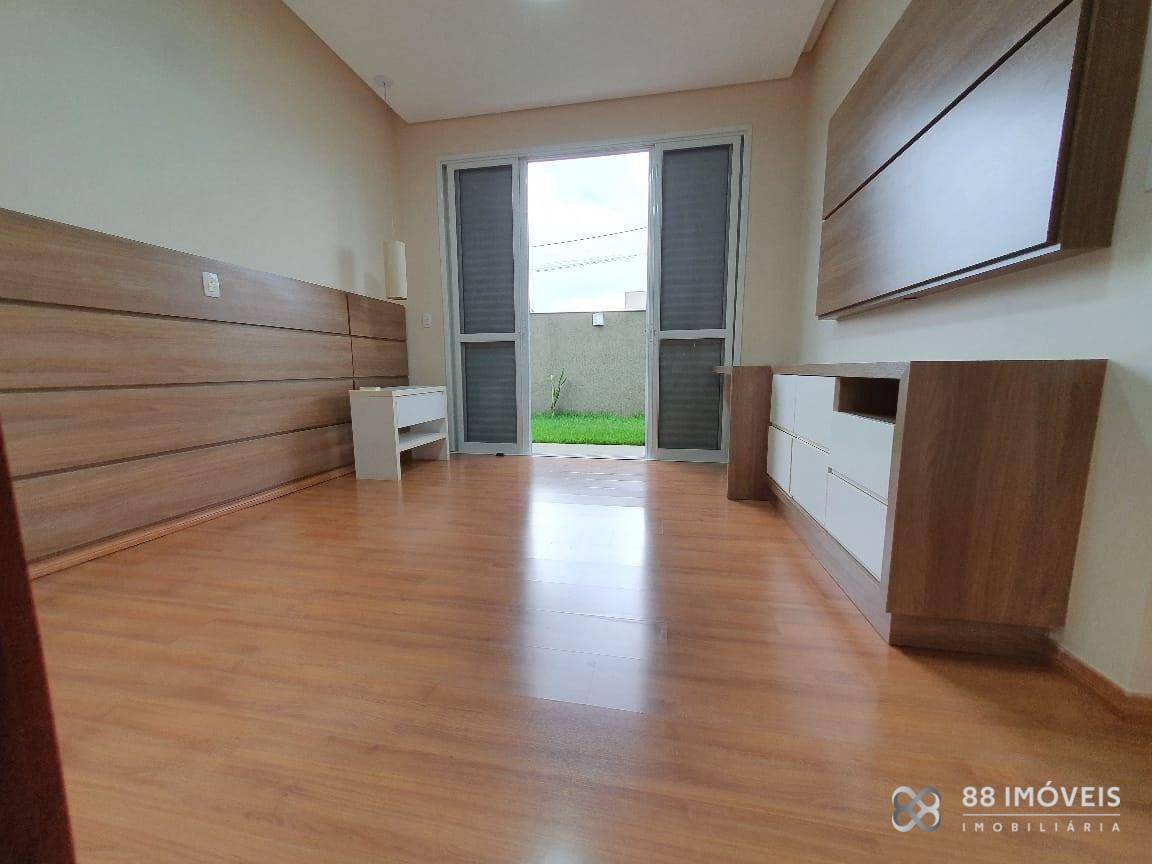 Casa de Condomínio à venda com 3 quartos, 212m² - Foto 22