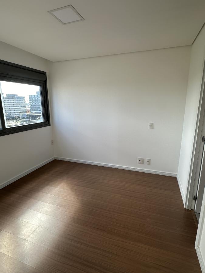 Apartamento à venda com 1 quarto, 41m² - Foto 6