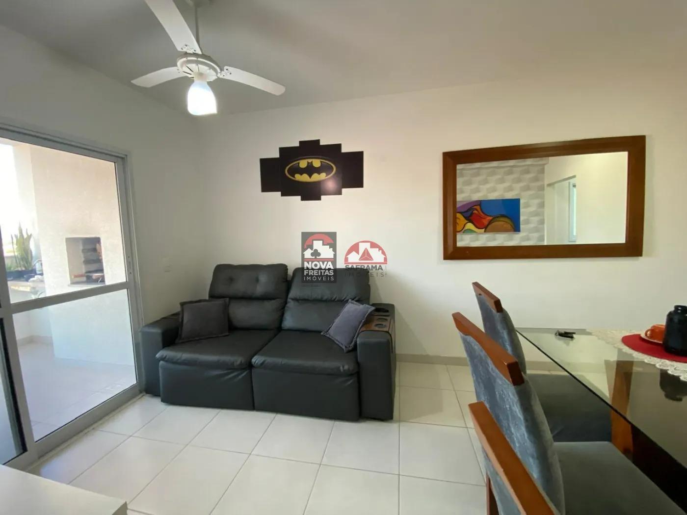 Apartamento à venda com 2 quartos, 70m² - Foto 7