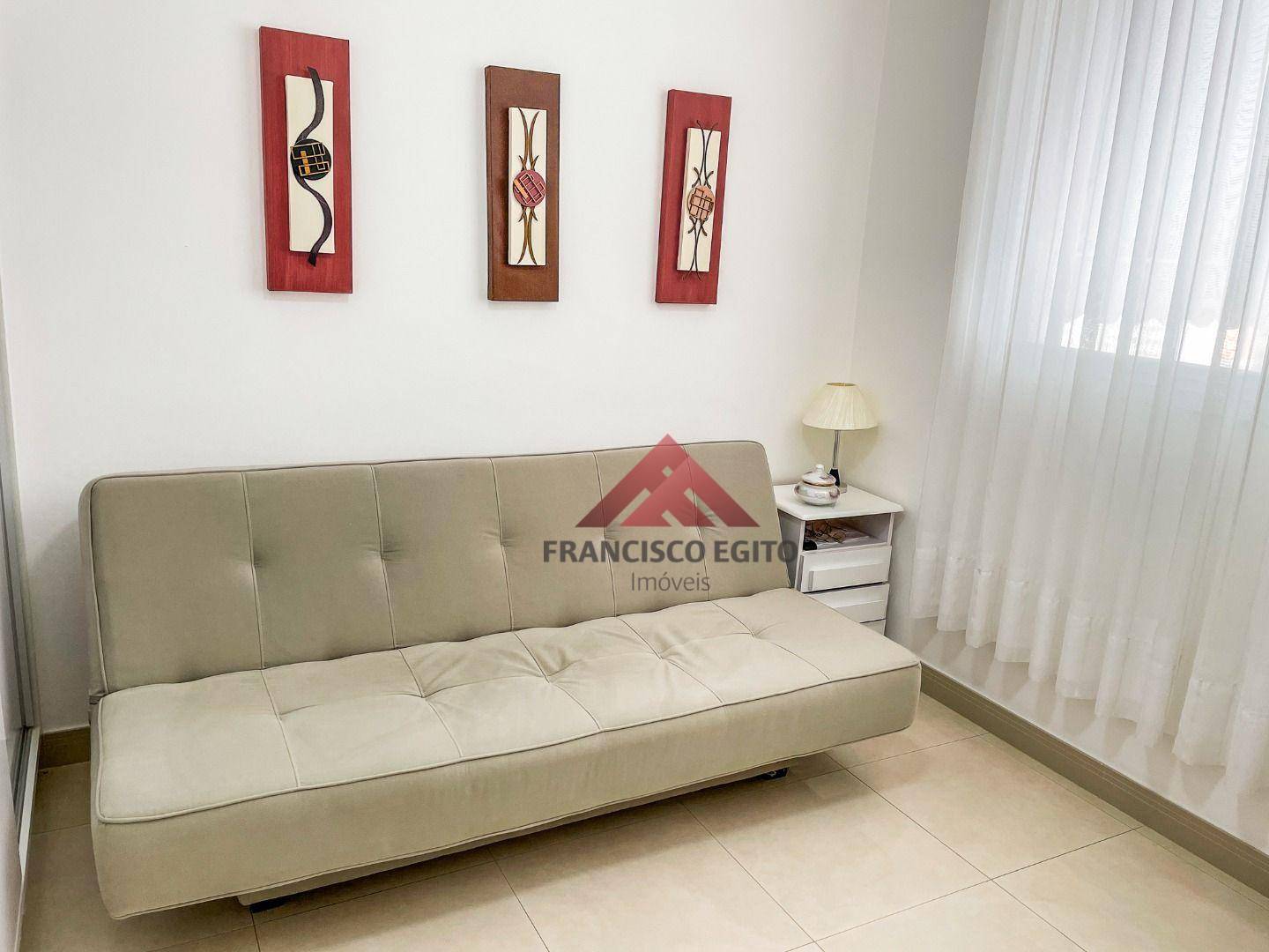 Apartamento à venda com 2 quartos, 82m² - Foto 7