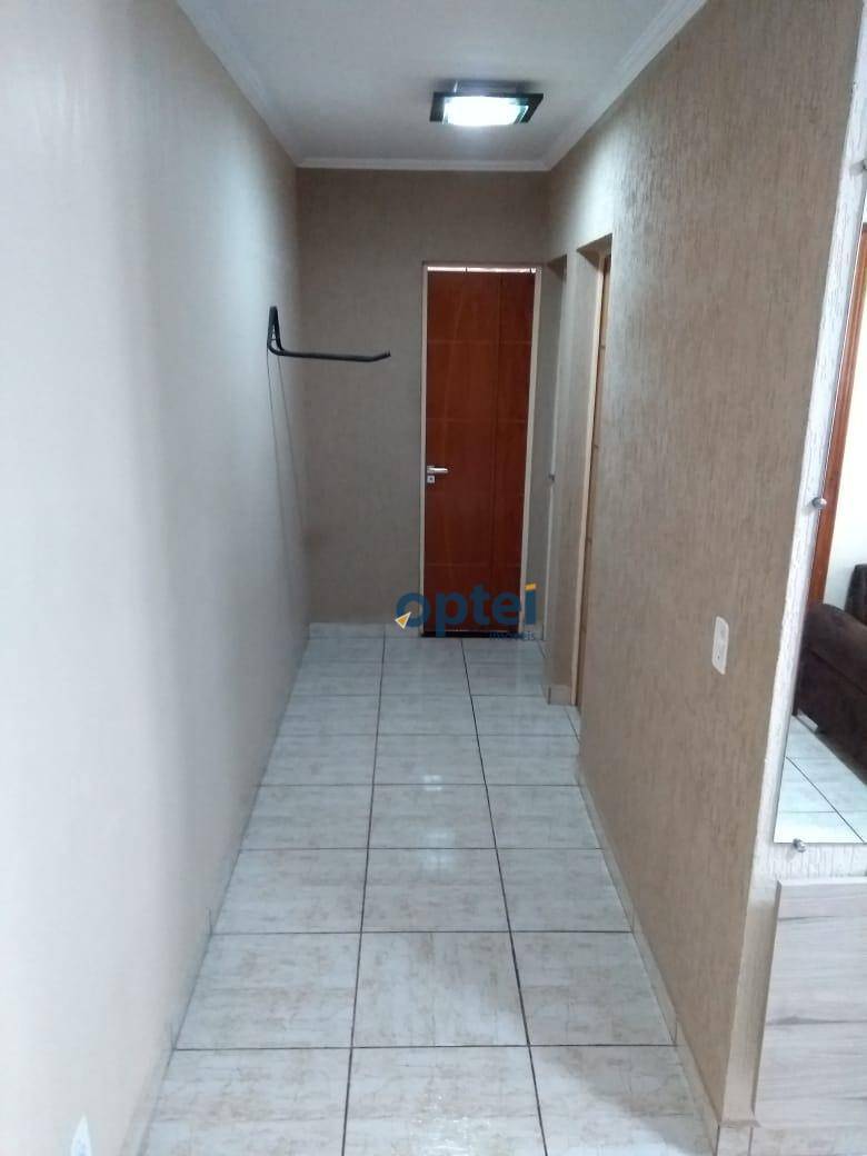 Apartamento à venda com 2 quartos, 45m² - Foto 11