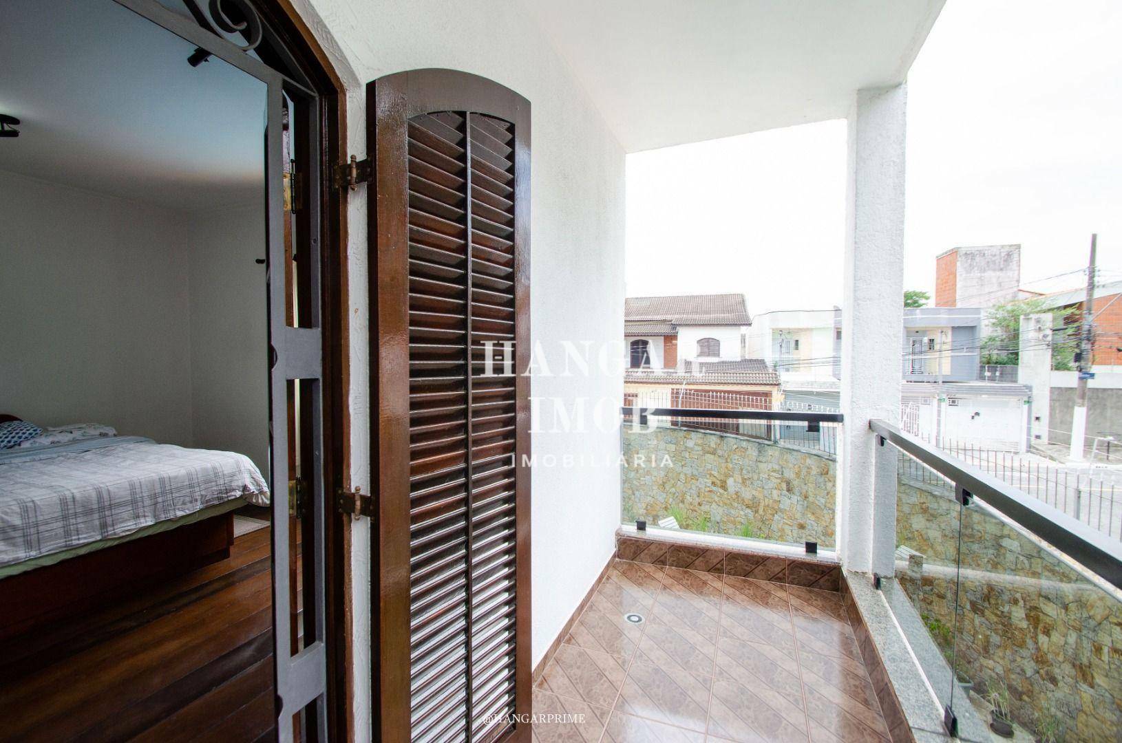 Casa à venda com 6 quartos, 388m² - Foto 34