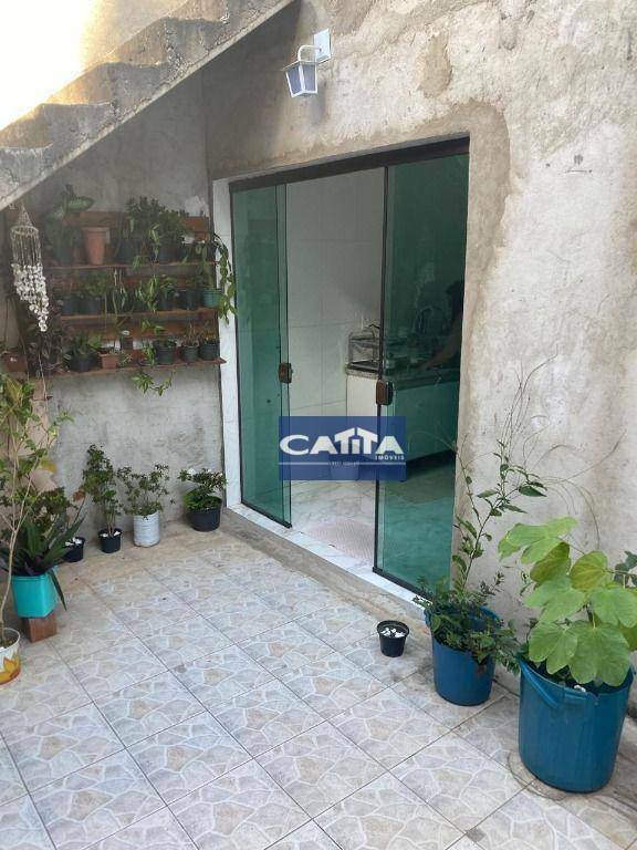 Casa à venda com 3 quartos, 90m² - Foto 17