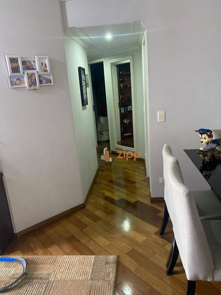 Apartamento à venda com 3 quartos, 79m² - Foto 11