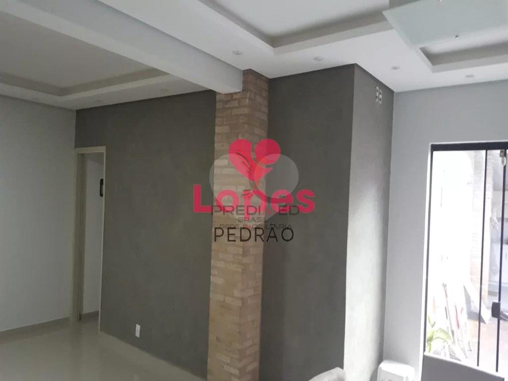 Casa à venda com 3 quartos, 200m² - Foto 8