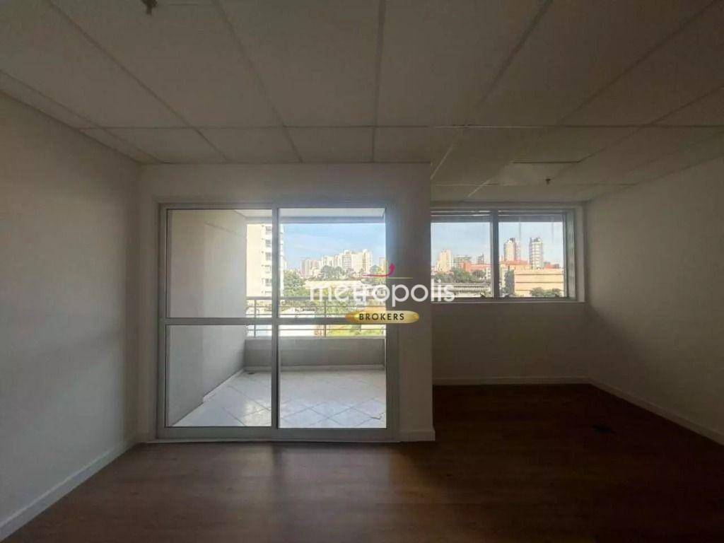 Conjunto Comercial-Sala para alugar, 72m² - Foto 4