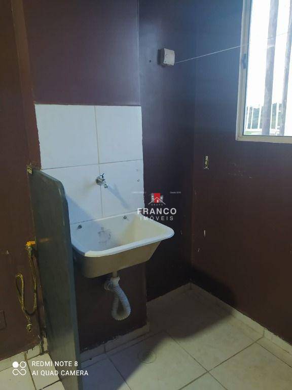 Apartamento à venda com 2 quartos, 35m² - Foto 10