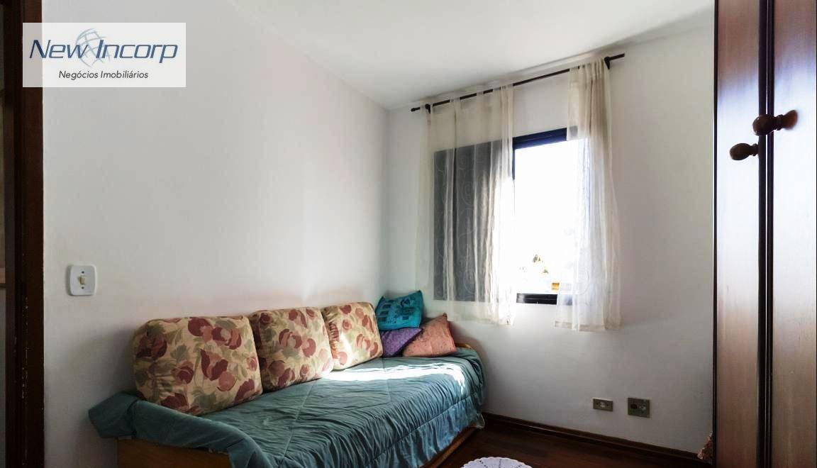 Apartamento à venda com 3 quartos, 72m² - Foto 25