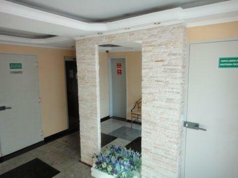 Apartamento à venda com 2 quartos, 75m² - Foto 17