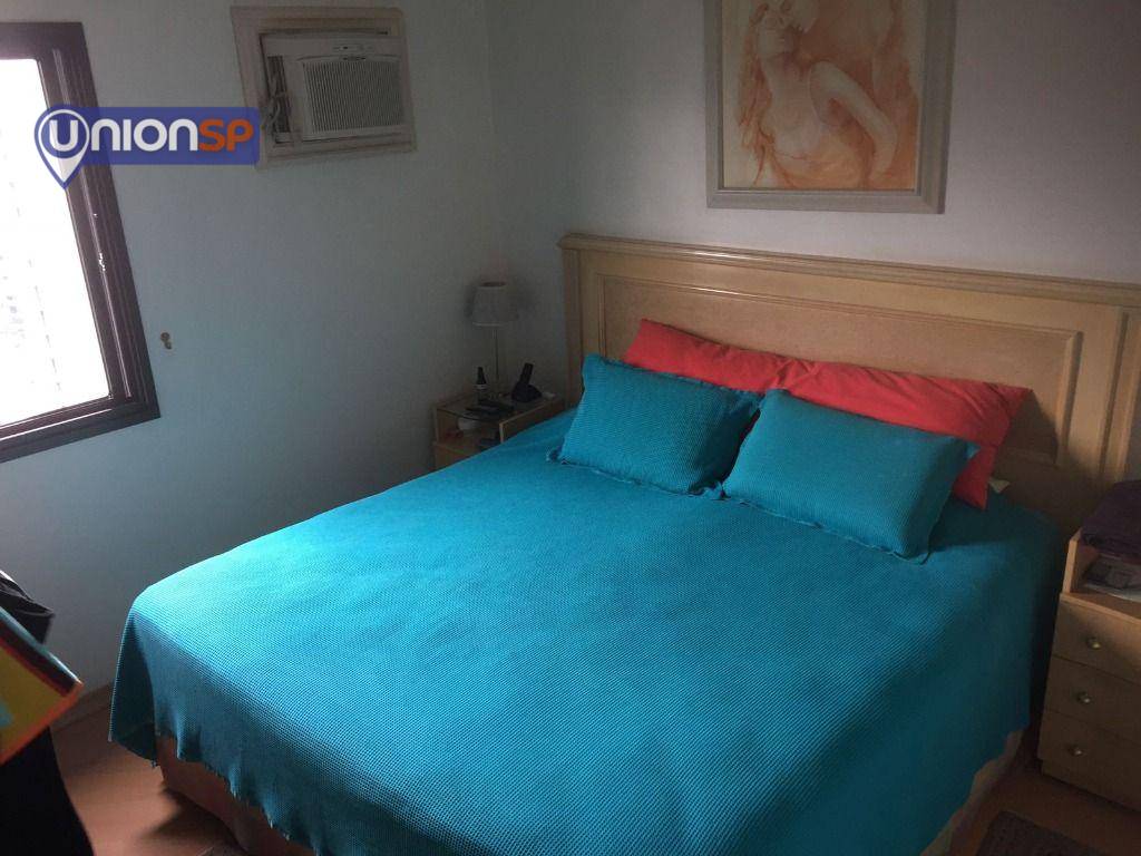 Apartamento à venda com 4 quartos, 200m² - Foto 16