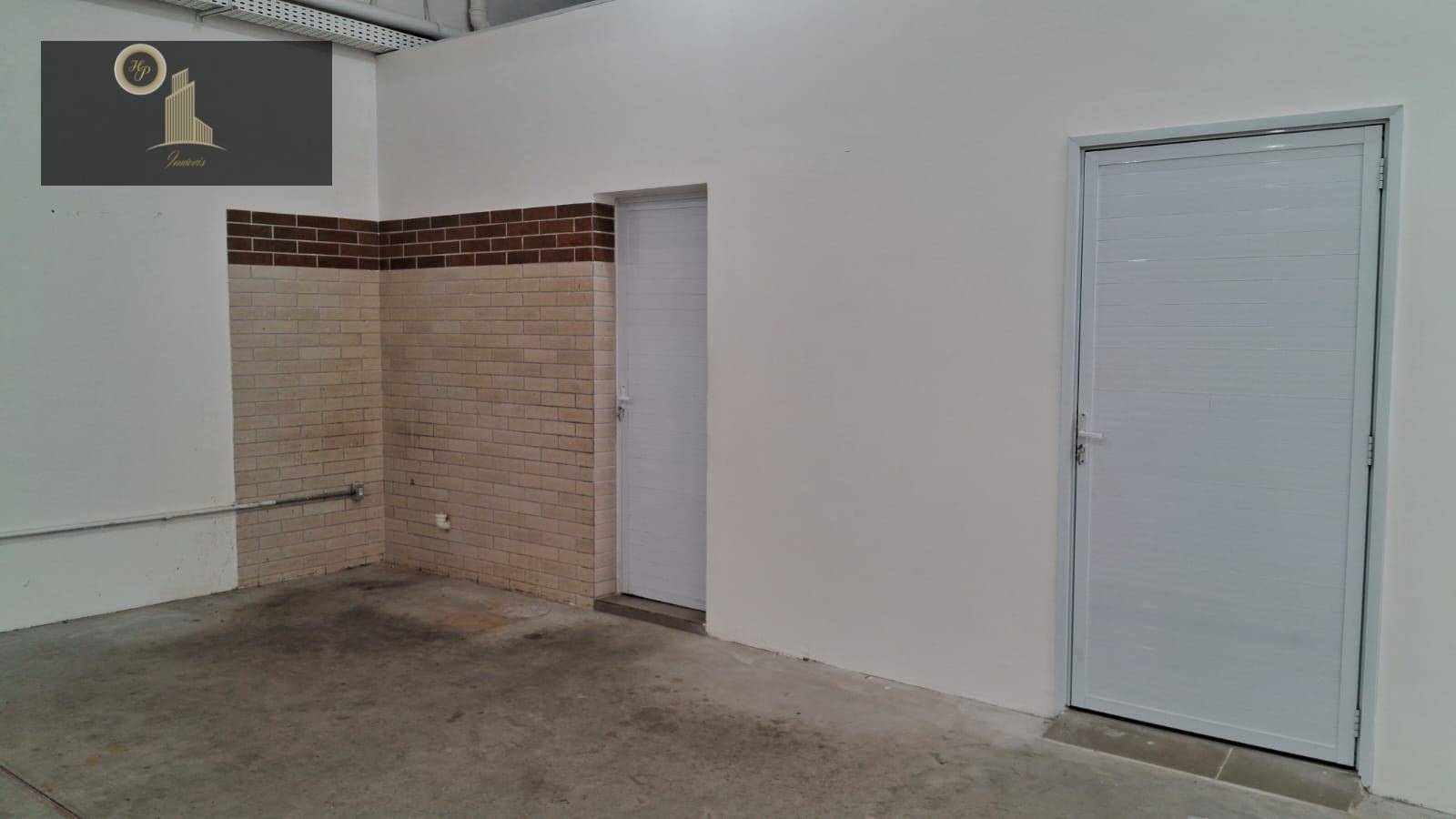 Depósito-Galpão, 220 m² - Foto 5