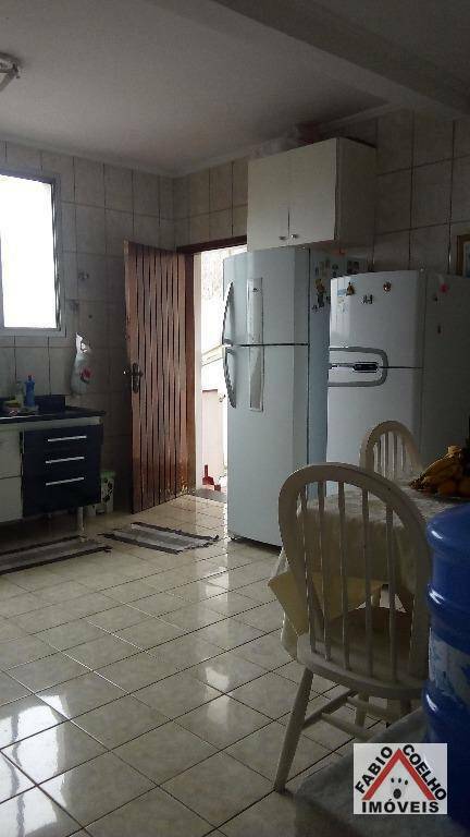 Sobrado à venda com 3 quartos, 123m² - Foto 11