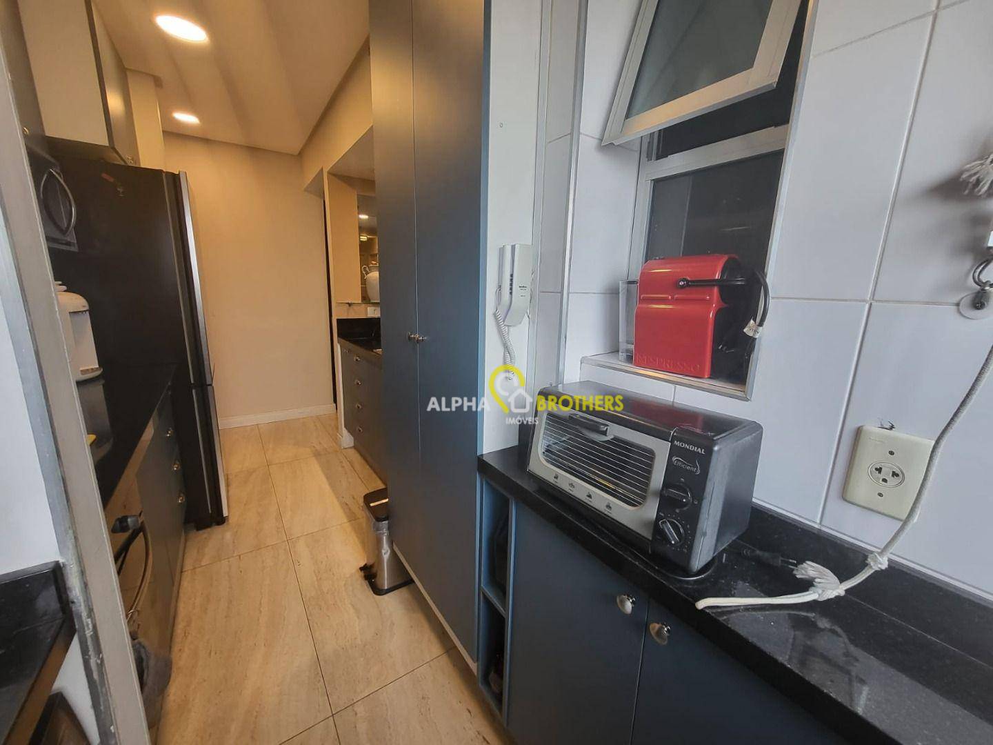 Apartamento à venda com 2 quartos, 62m² - Foto 18