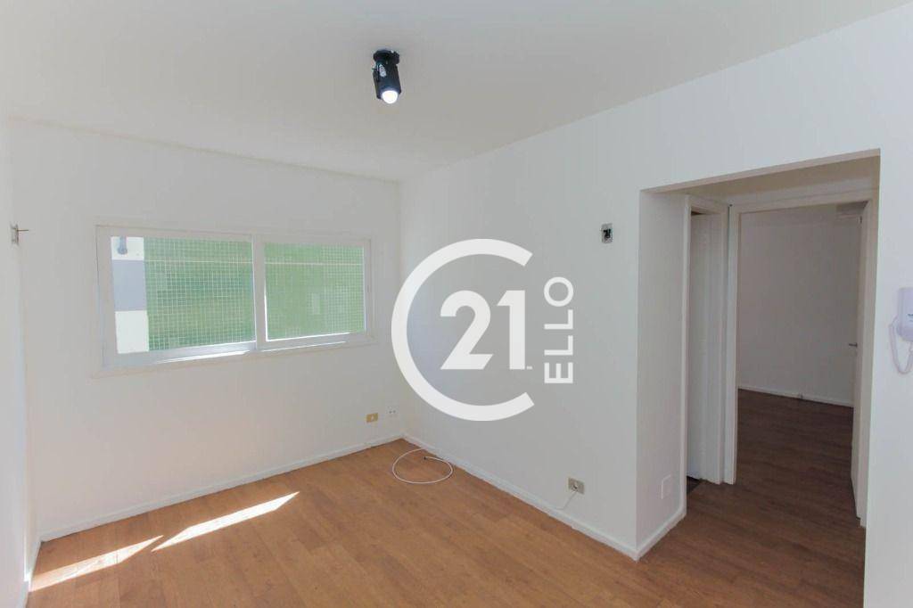 Apartamento à venda com 1 quarto, 66m² - Foto 1