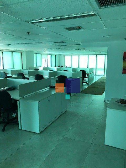 Conjunto Comercial-Sala para alugar, 172m² - Foto 5