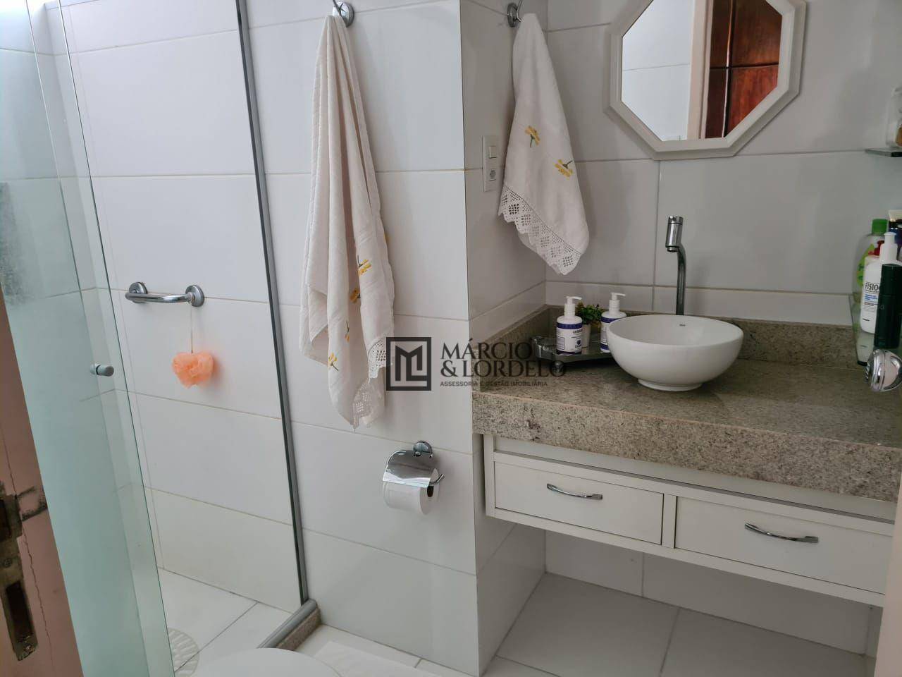 Apartamento à venda com 3 quartos, 118m² - Foto 15