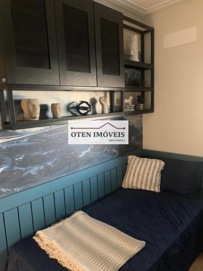 Apartamento à venda com 3 quartos, 73m² - Foto 9