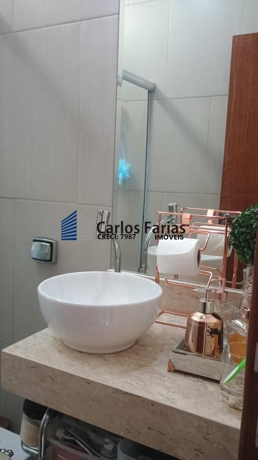 Casa, 4 quartos, 190 m² - Foto 33