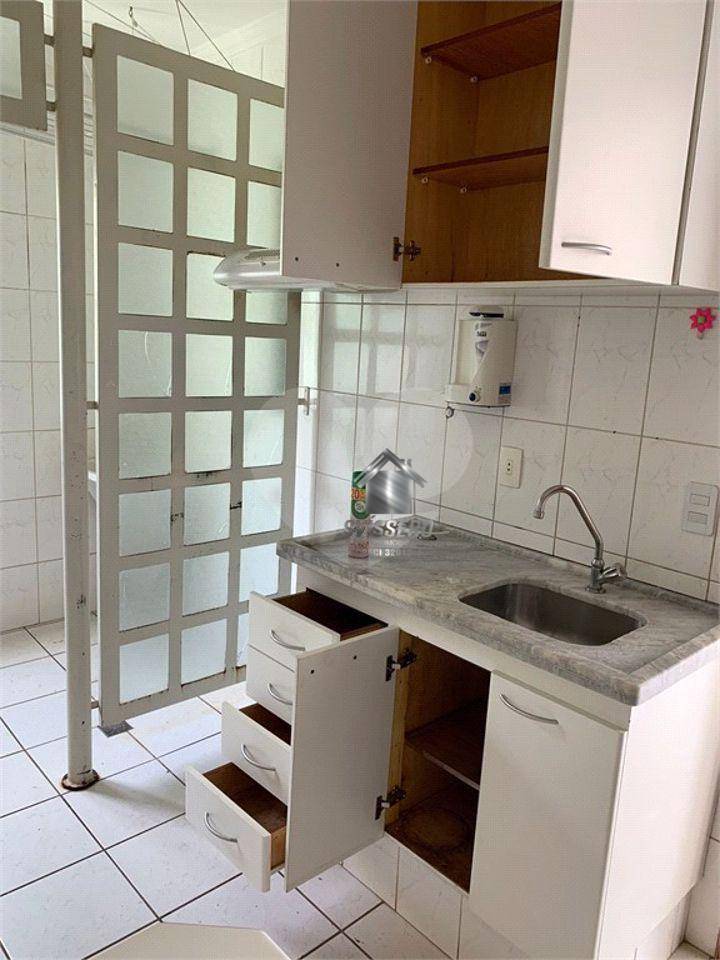 Apartamento, 3 quartos, 93 m² - Foto 2