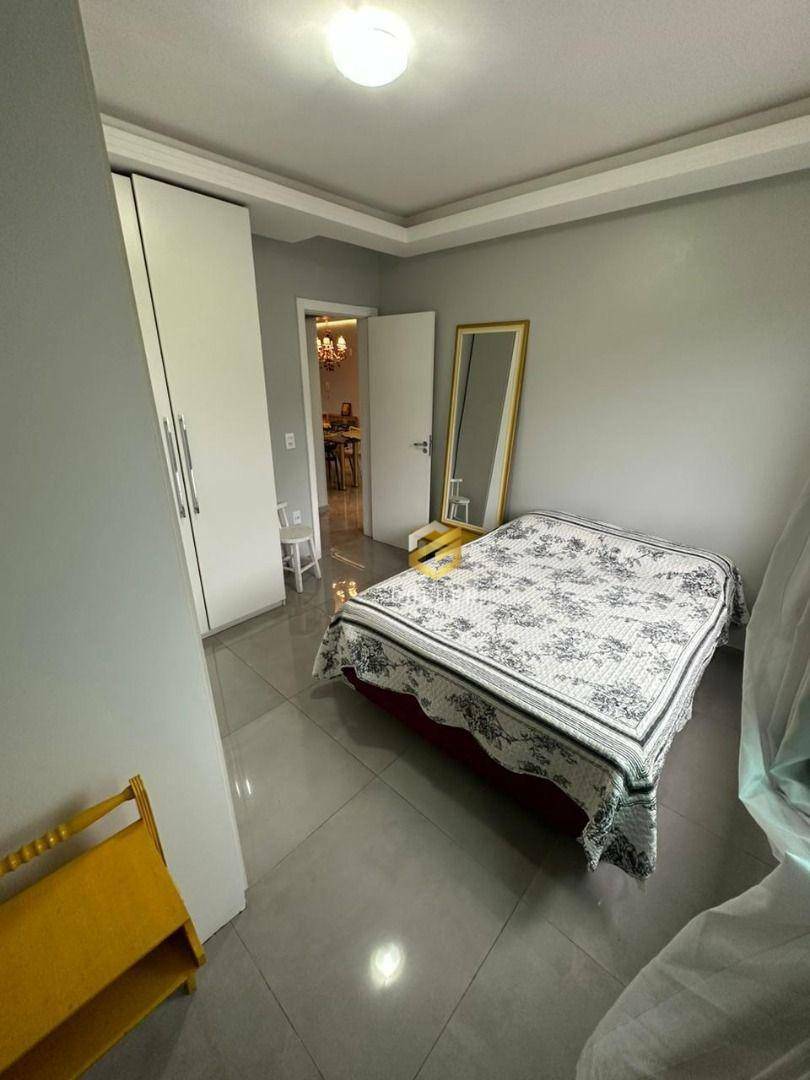 Apartamento à venda com 2 quartos, 59m² - Foto 5