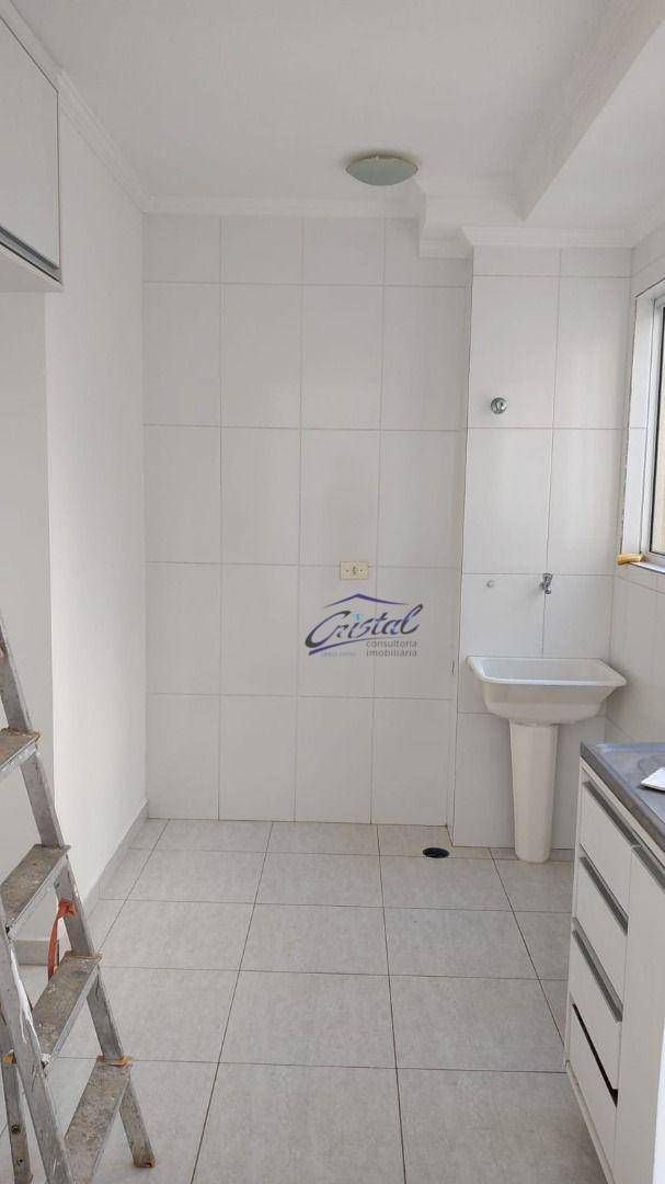 Apartamento à venda e aluguel com 3 quartos, 55m² - Foto 3