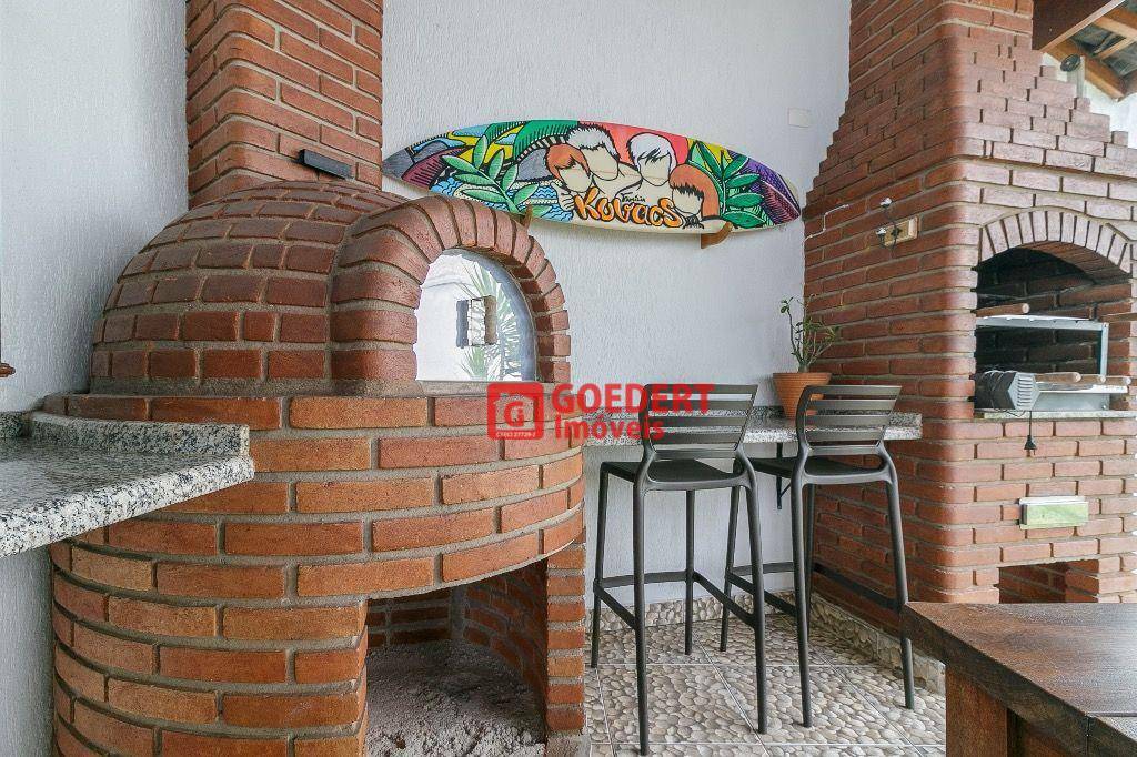 Casa à venda com 3 quartos, 153m² - Foto 40