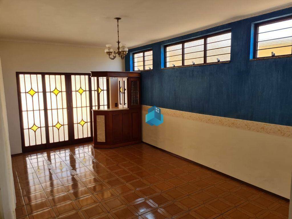 Casa à venda com 3 quartos, 250m² - Foto 34