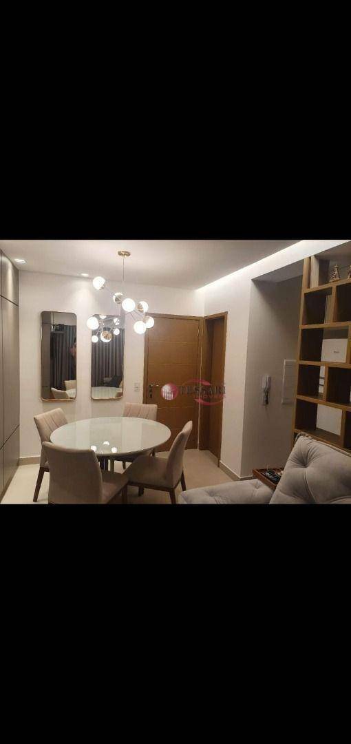 Apartamento à venda com 2 quartos, 65m² - Foto 11