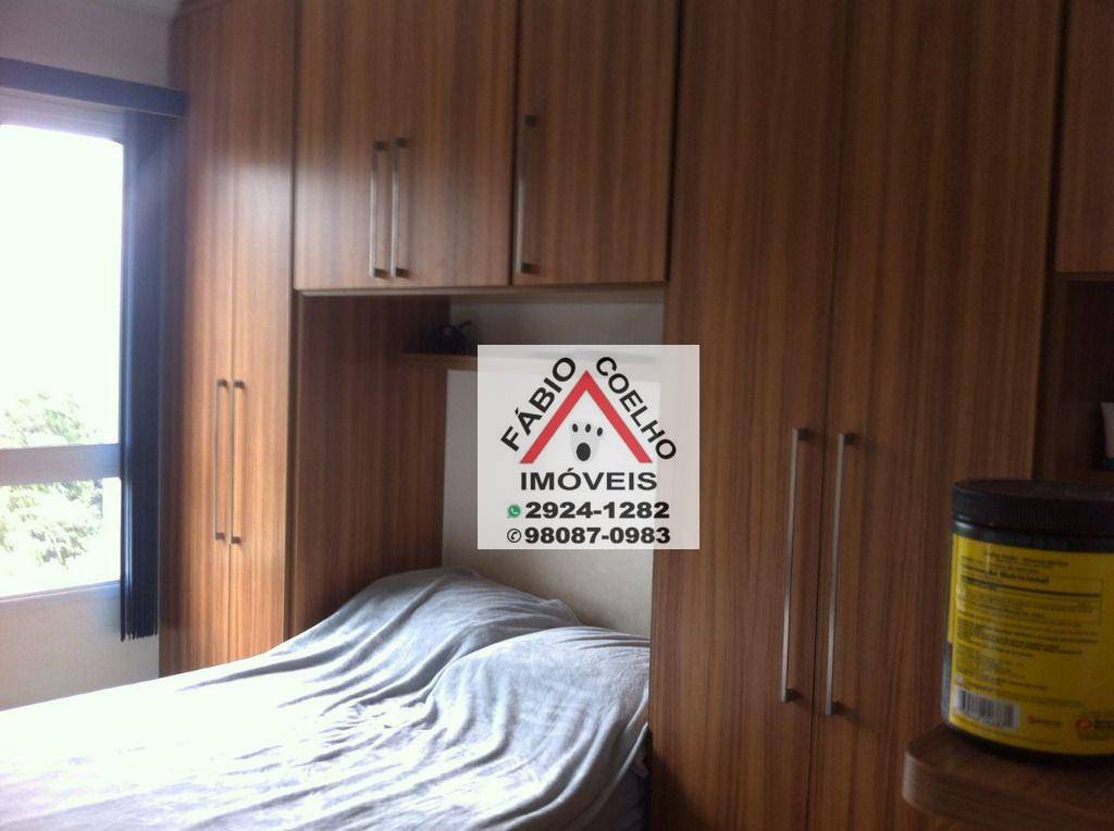 Apartamento à venda com 4 quartos, 149m² - Foto 15