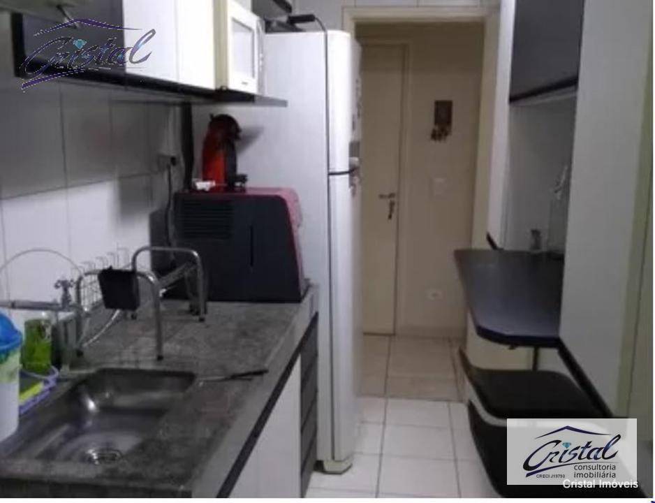 Apartamento à venda com 3 quartos, 67m² - Foto 4