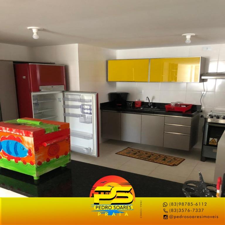 Apartamento à venda com 2 quartos, 87m² - Foto 13