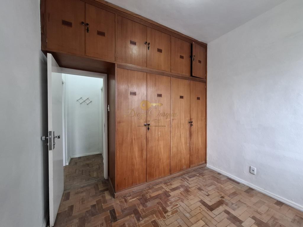 Apartamento à venda com 1 quarto, 33m² - Foto 11