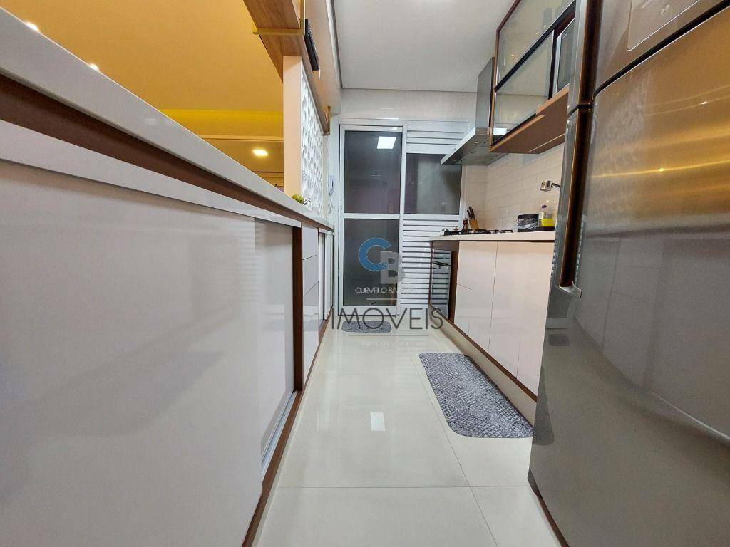 Apartamento à venda com 3 quartos, 89m² - Foto 23