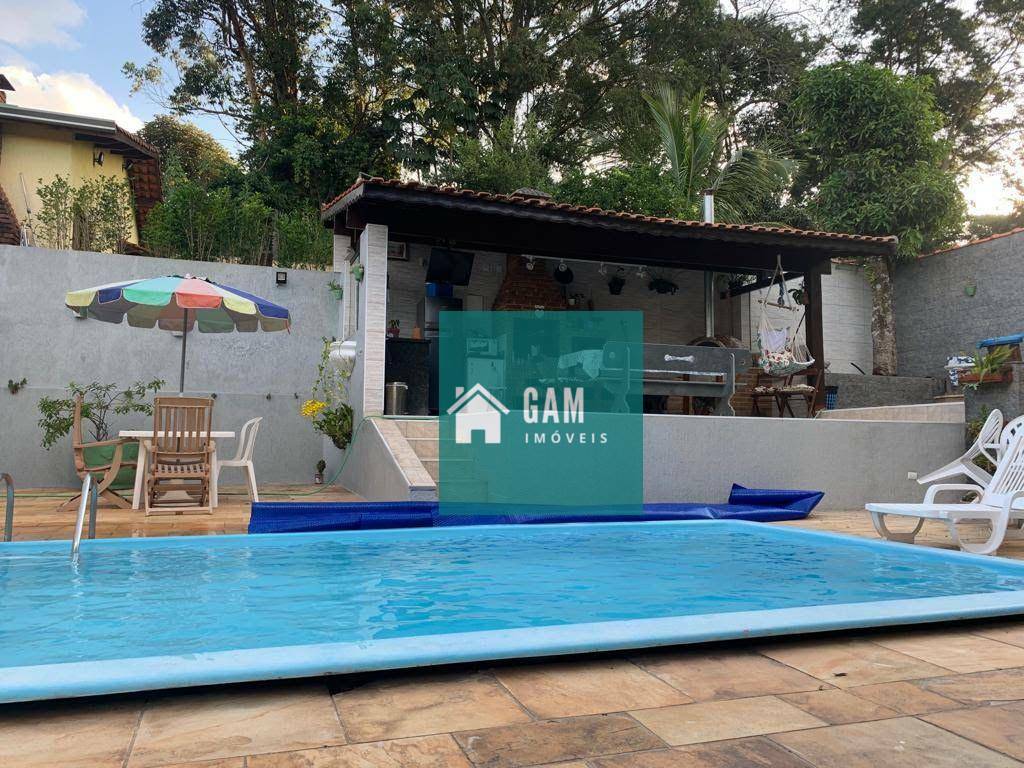 Casa de Condomínio à venda com 3 quartos, 290m² - Foto 15