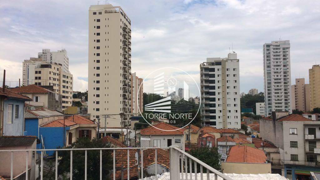 Sobrado à venda com 3 quartos, 250m² - Foto 17